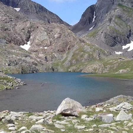 El Refugio De Tena - Tucasaenlospirineos Escarrilla Ngoại thất bức ảnh