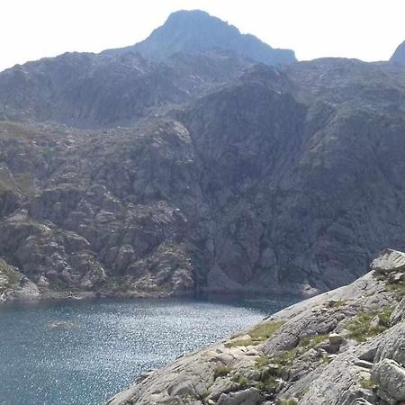 El Refugio De Tena - Tucasaenlospirineos Escarrilla Ngoại thất bức ảnh