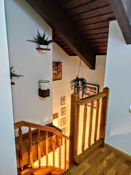 El Refugio De Tena - Tucasaenlospirineos Escarrilla Ngoại thất bức ảnh